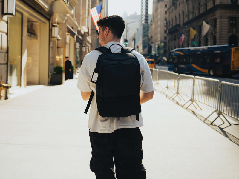 Datorryggsäck Armond