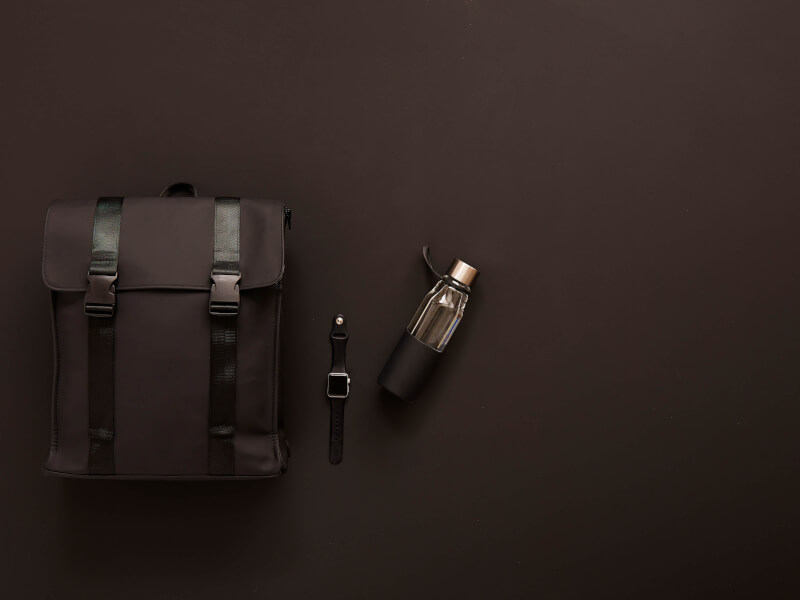 Datorryggsäck Baltimore