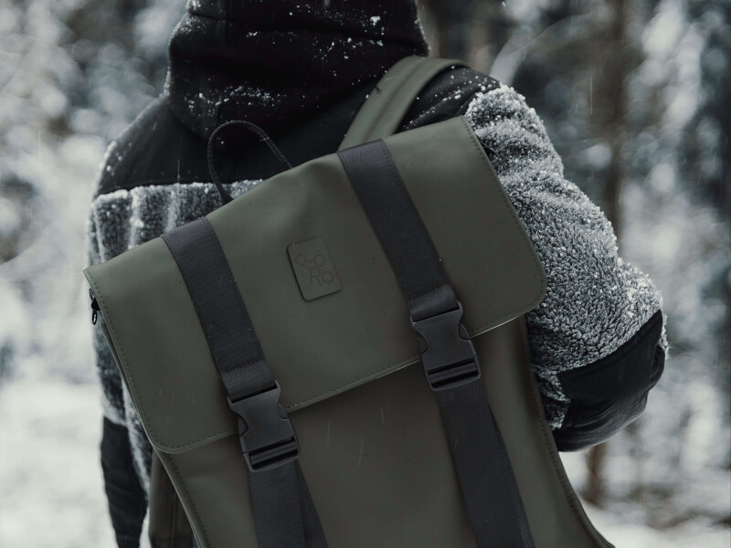 Datorryggsäck Baltimore