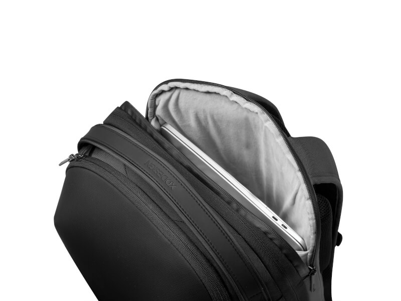 Datorryggsäck Bizz