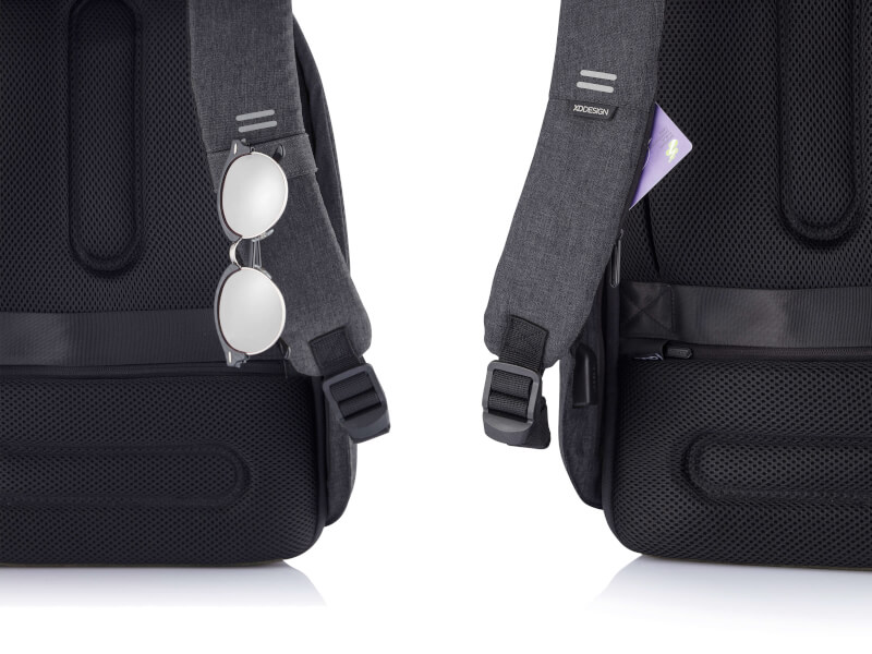 Datorryggsäck Bobby Hero