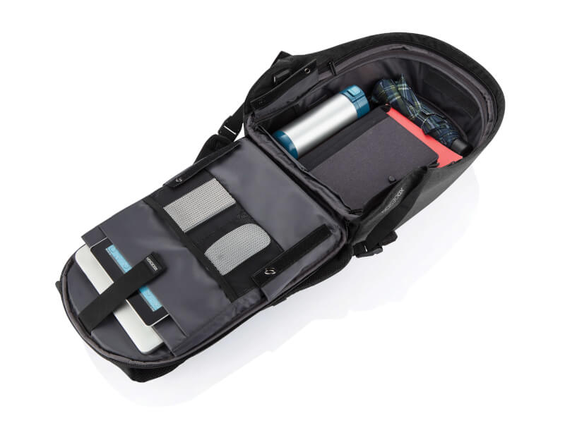 Datorryggsäck Bobby Hero