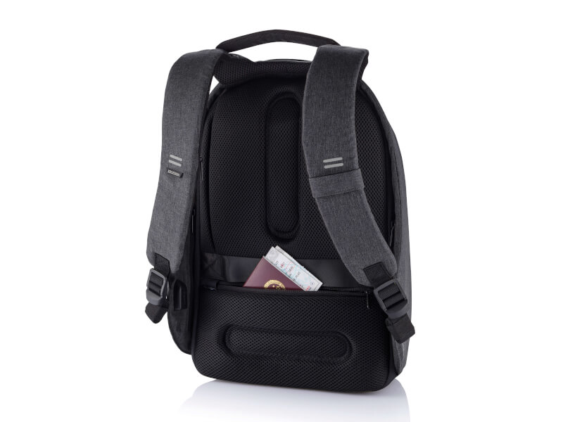 Datorryggsäck Bobby Hero