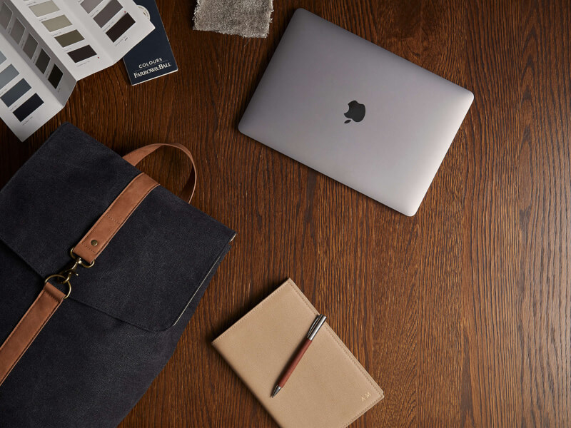 Datorryggsäck Bosler