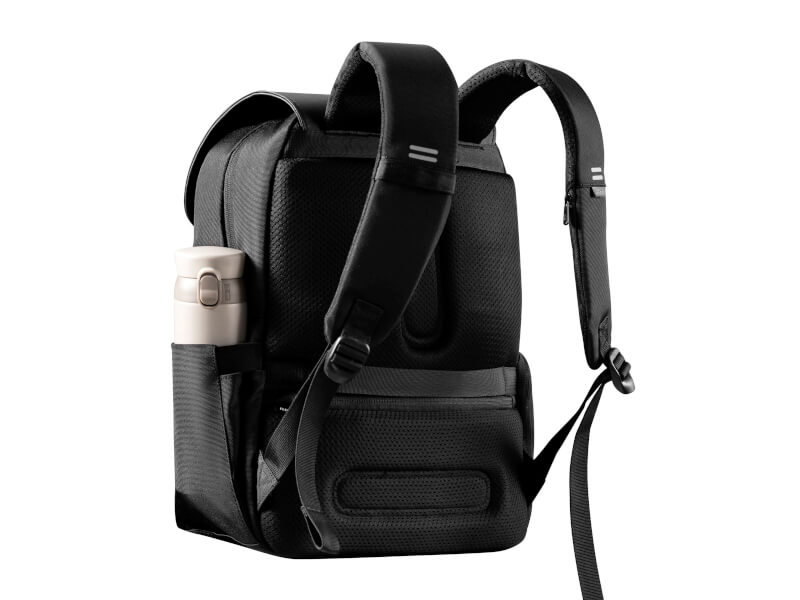 Datorryggsäck Day Pack