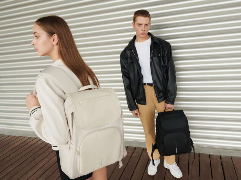 Datorryggsäck Day Pack