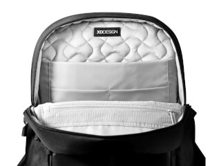 Datorryggsäck Day Pack - Konfigurationsbild