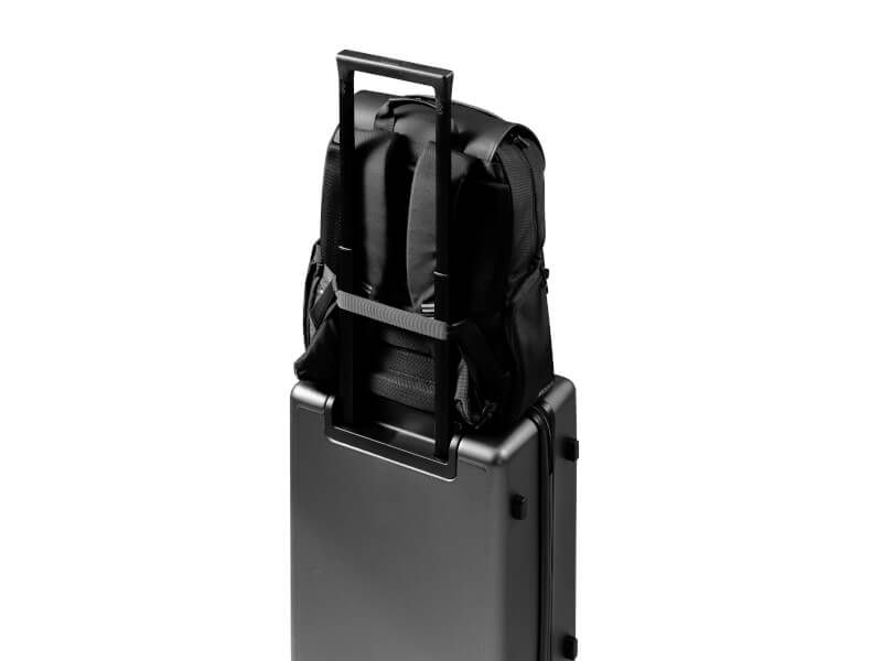 Datorryggsäck Day Pack