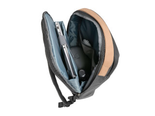 Datorryggsäck Essence - Konfigurationsbild