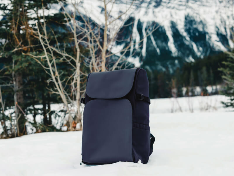 Datorryggsäck Journey