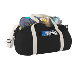 Sportbag Cotton