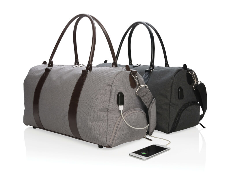 Weekendbag Modern
