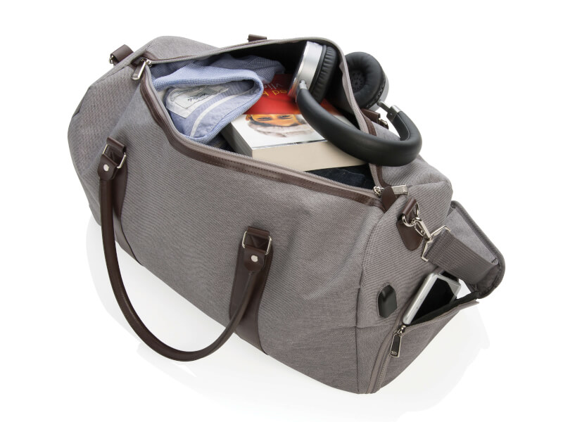 Weekendbag Modern