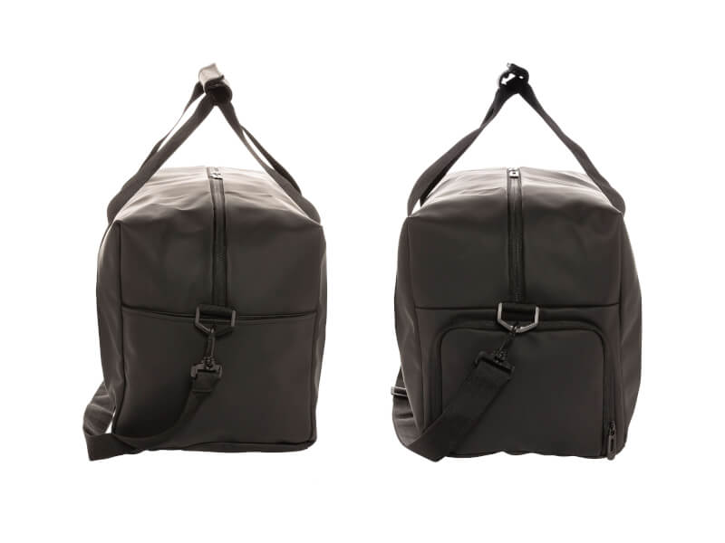 Weekendbag Smooth