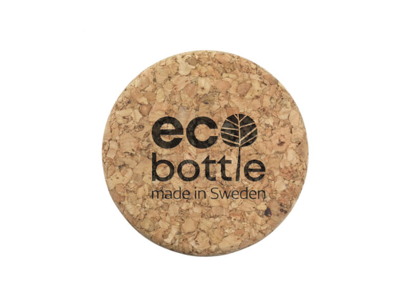 Vattenflaska EcoBottle
