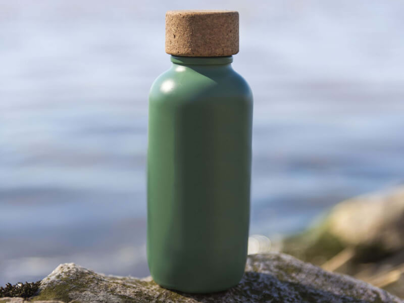 Vattenflaska EcoBottle