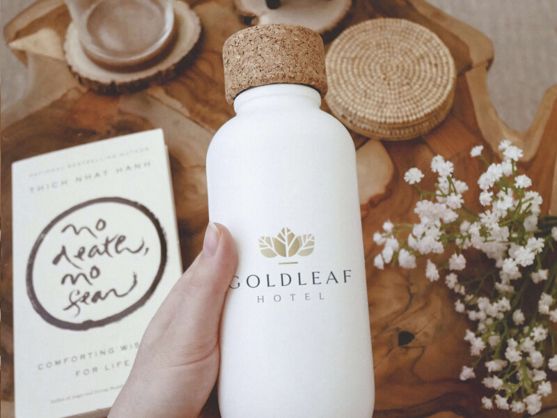 Vattenflaska EcoBottle