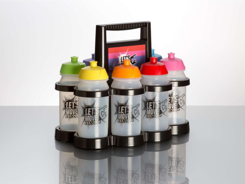 Flaskställ Stapelbart