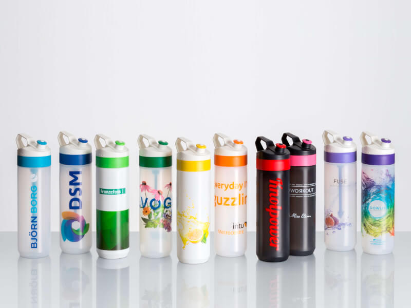 Sportflaska Fuse