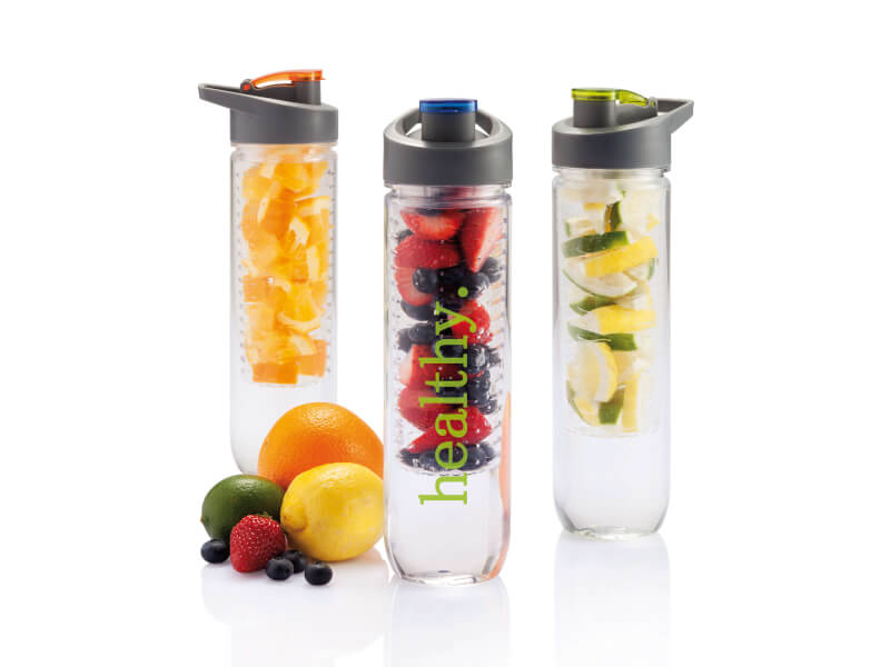 Vattenflaska Infusion