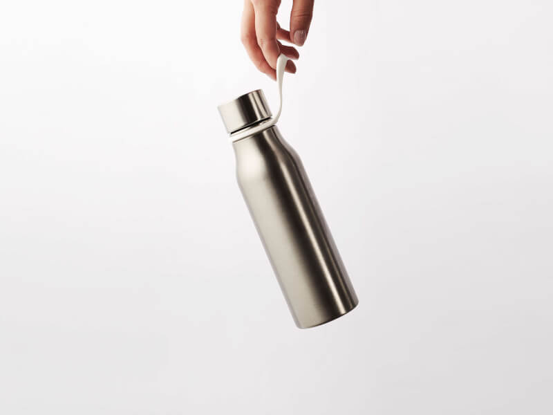 Termosflaska Lean
