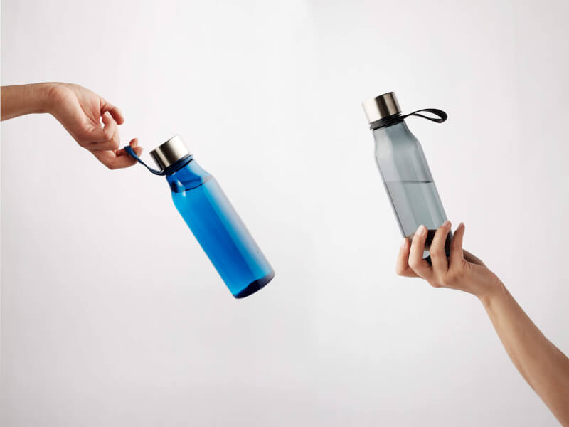 Vattenflaska Lean Tritan