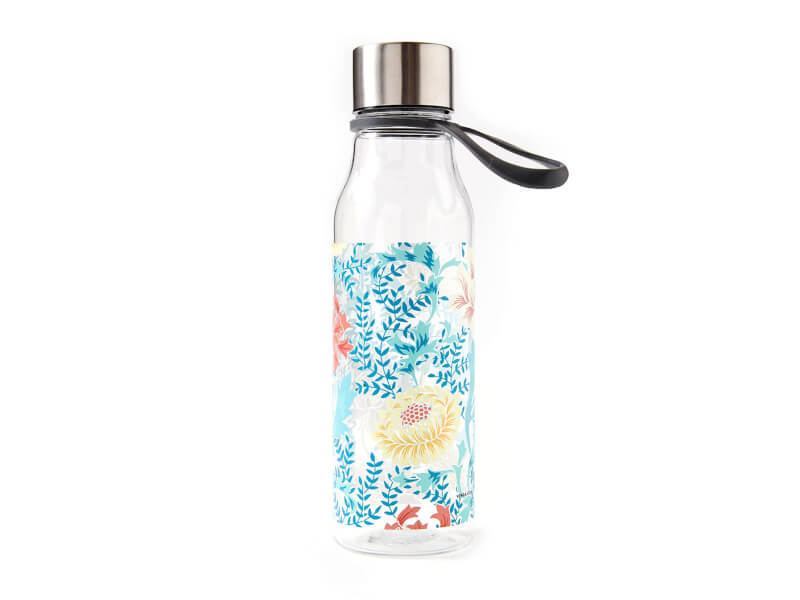 Vattenflaska Lean Tritan