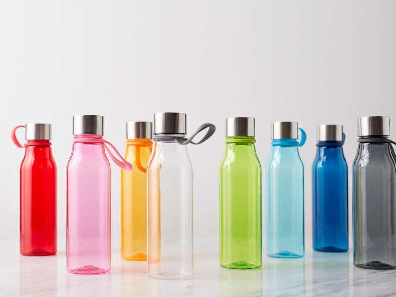 Vattenflaska Lean Tritan