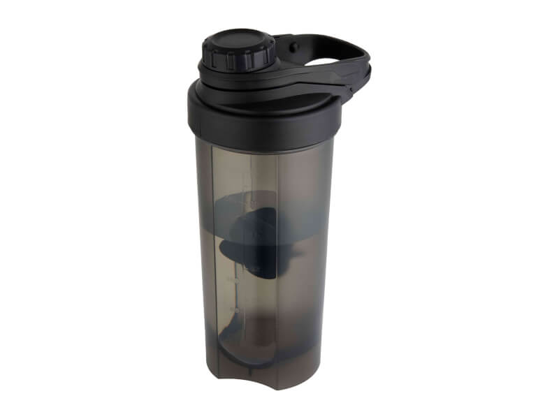 Shaker Forza