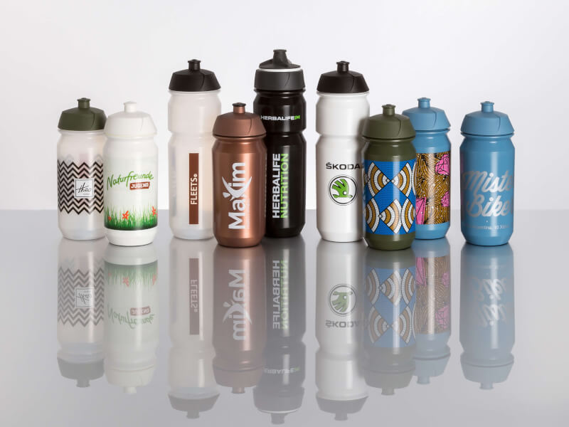 Sportflaska Shiva Bio