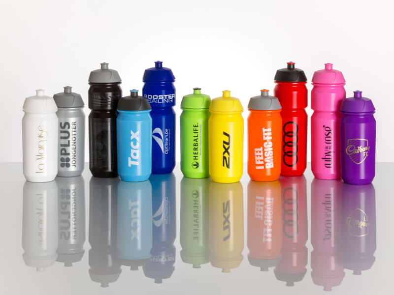 Sportflaska Shiva XL