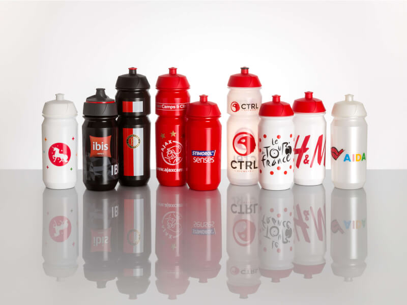 Sportflaska Shiva XL