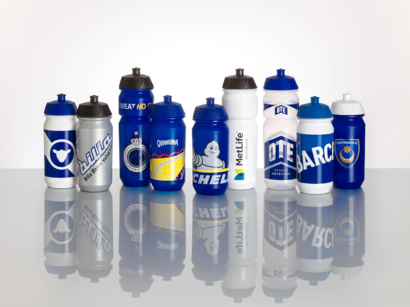 Sportflaska Shiva XL