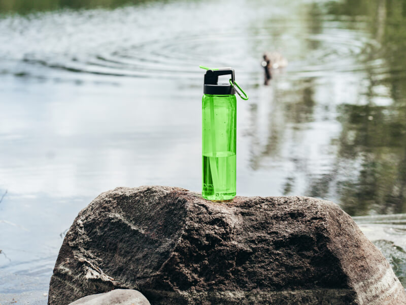 Sportflaska Step