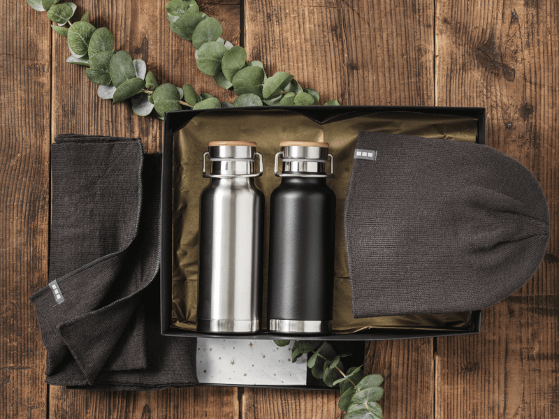 Termosflaska Thor 480