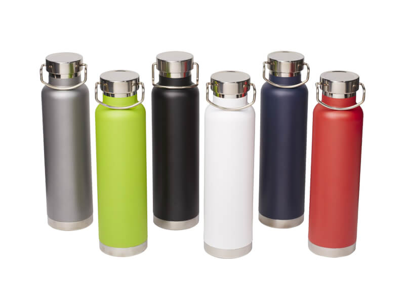 Termosflaska Thor 650