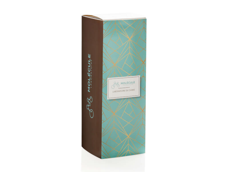 Egen förpackning - Referensbild