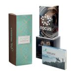 Eget förpackningsöverdrag