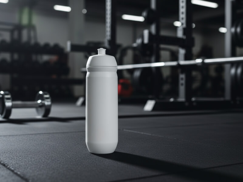 Sportflaska HydroFlex XL