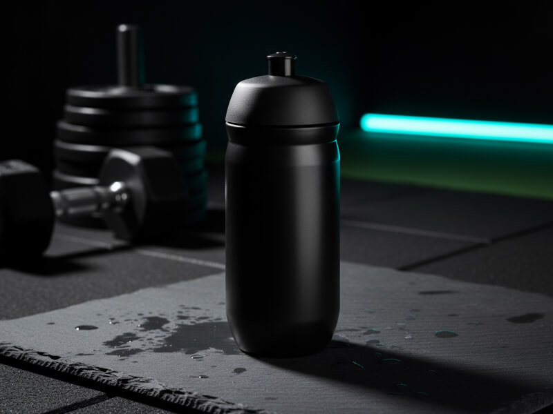 Sportflaska HydroFlex