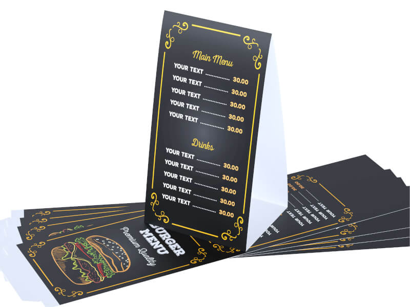 Bordsryttare Stående - Referensbild