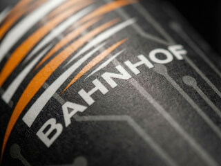 Pappersmuggar 35 cl med tryck