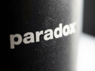 Pappersmugg Dubbelvägg 24 cl