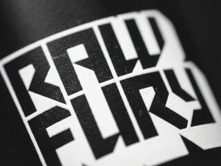 Sportflaska Baseline Plus Grip 750 ml