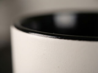 Stengodsmugg Emma Vit - Konfigurationsbild