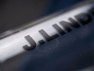 Vattenflaska Lean Tritan