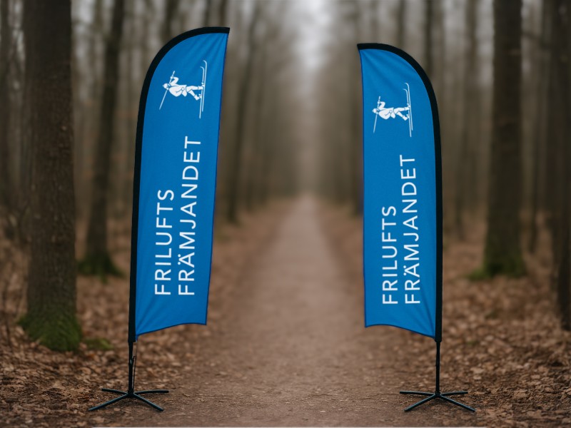 Friluftsfrämjandet