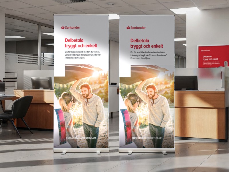 Santander Consumer Bank