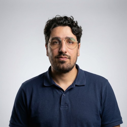 Victor Villegas Elmefors