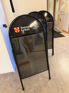 Sarah Lööv Koskitalo - Valbo-Hedesunda Pastorat